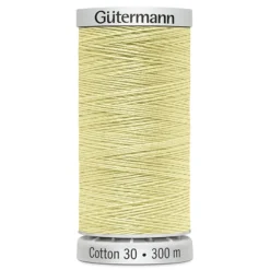 Gütermann Cotton 30 – 300m – 1061