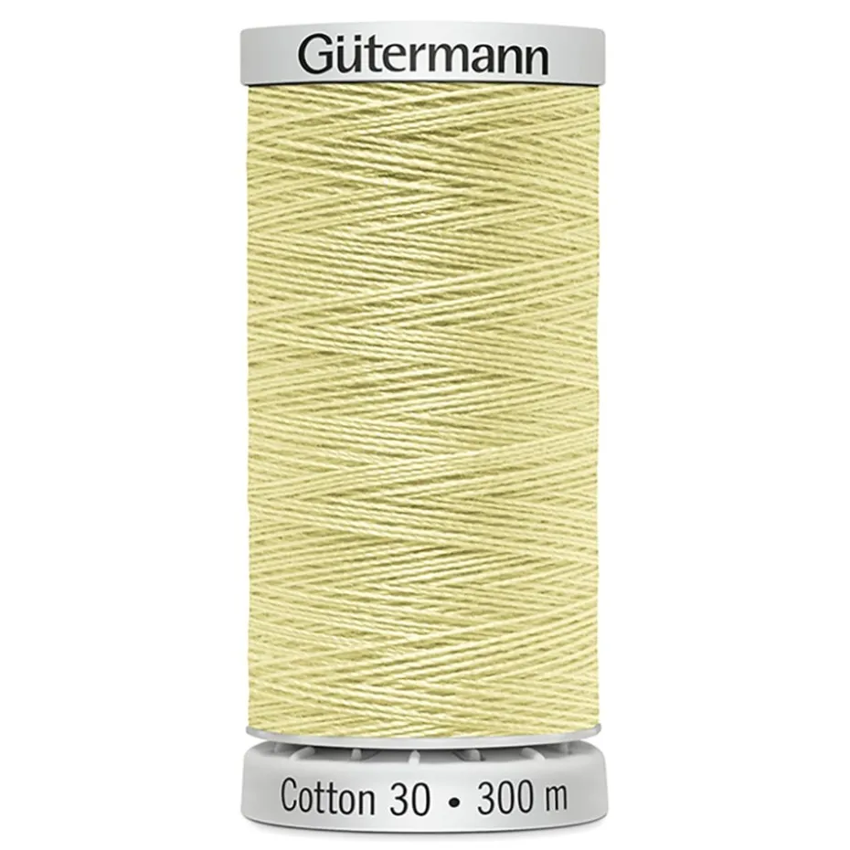 Gütermann Cotton 30 – 300m – 1061