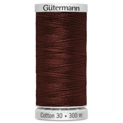 Gütermann Cotton 30 – 300m – 1058