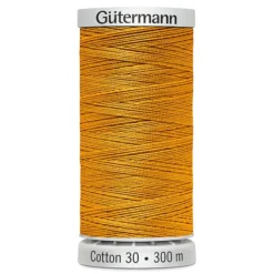 Gütermann Cotton 30 – 300m – 1024