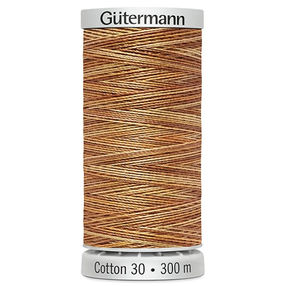 Gütermann Cotton 30 – 300m – 4044