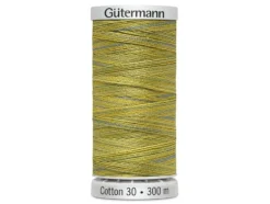 Gütermann Cotton 30 – 300m – 4017