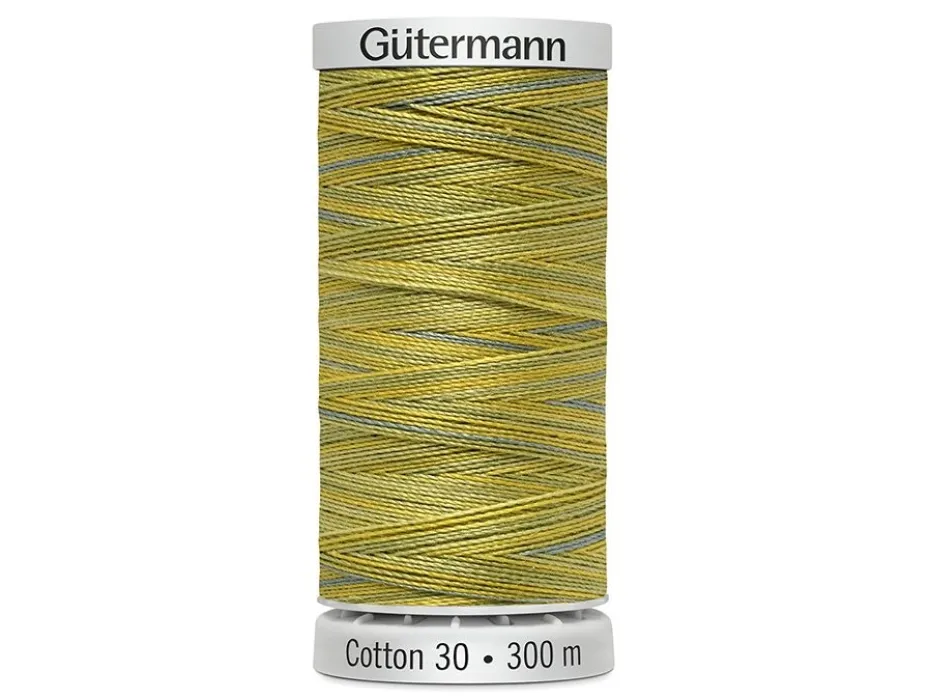 Gütermann Cotton 30 – 300m – 4017