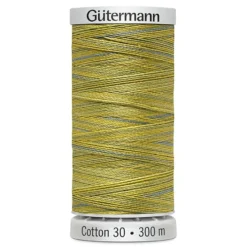 Gütermann Cotton 30 – 300m – 4017