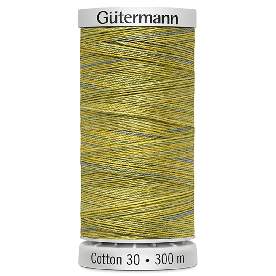 Gütermann Cotton 30 – 300m – 4017