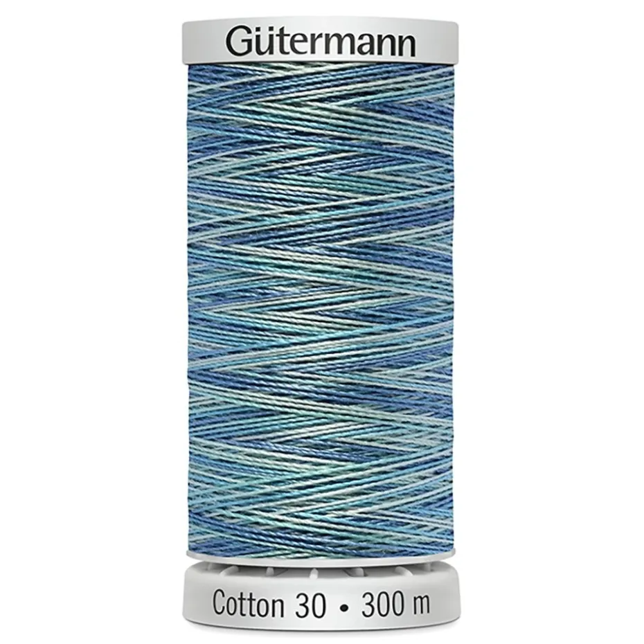 Gütermann Cotton 30 – 300m – 4014