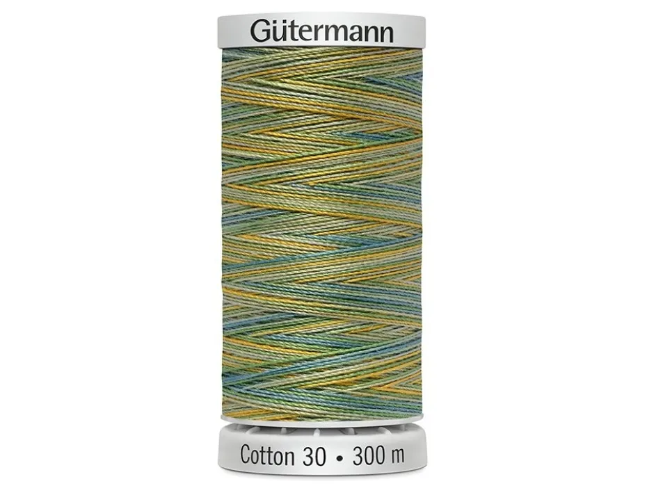 Gütermann Cotton 30 – 300m – 4013
