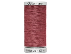 Gütermann Cotton 30 – 300m – 1558