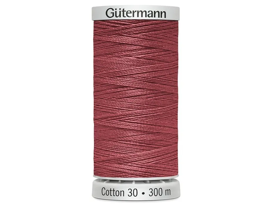 Gütermann Cotton 30 – 300m – 1558