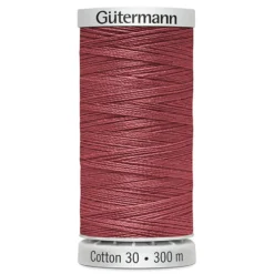 Gütermann Cotton 30 – 300m – 1558