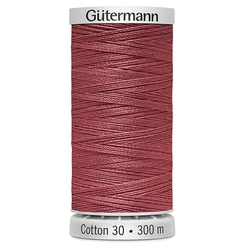 Gütermann Cotton 30 – 300m – 1558