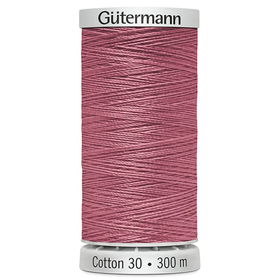 Gütermann Cotton 30 – 300m – 1119