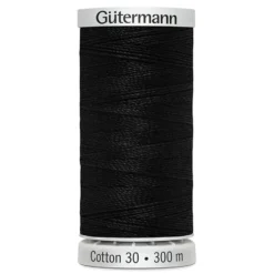 Gütermann Cotton 30 – 300m – 1005
