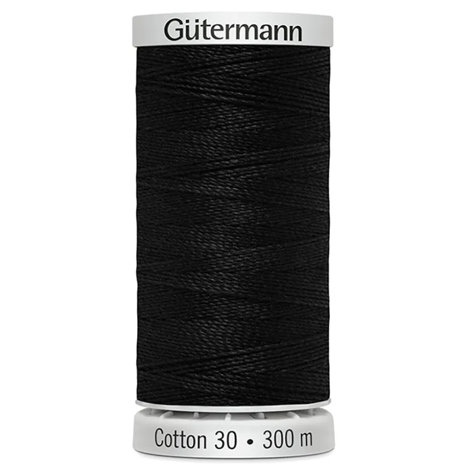 Gütermann Cotton 30 – 300m – 1005