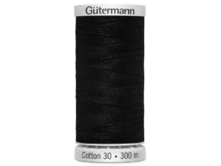 Gütermann Cotton 30 – 300m – 1005