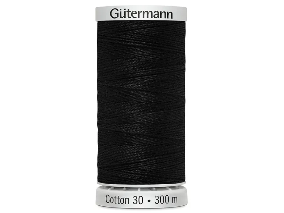 Gütermann Cotton 30 – 300m – 1005