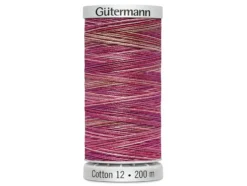 Gütermann Cotton 12 – 200m – 4030