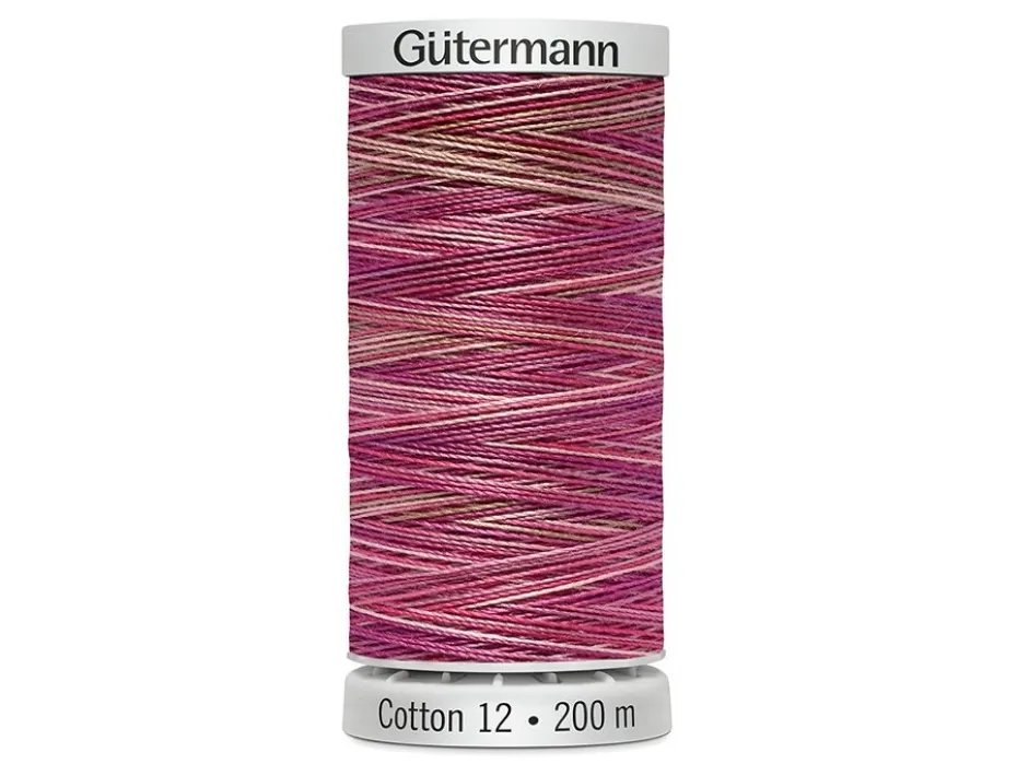 Gütermann Cotton 12 – 200m – 4030