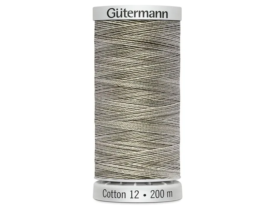 Gütermann Cotton 12 – 200m – 4027