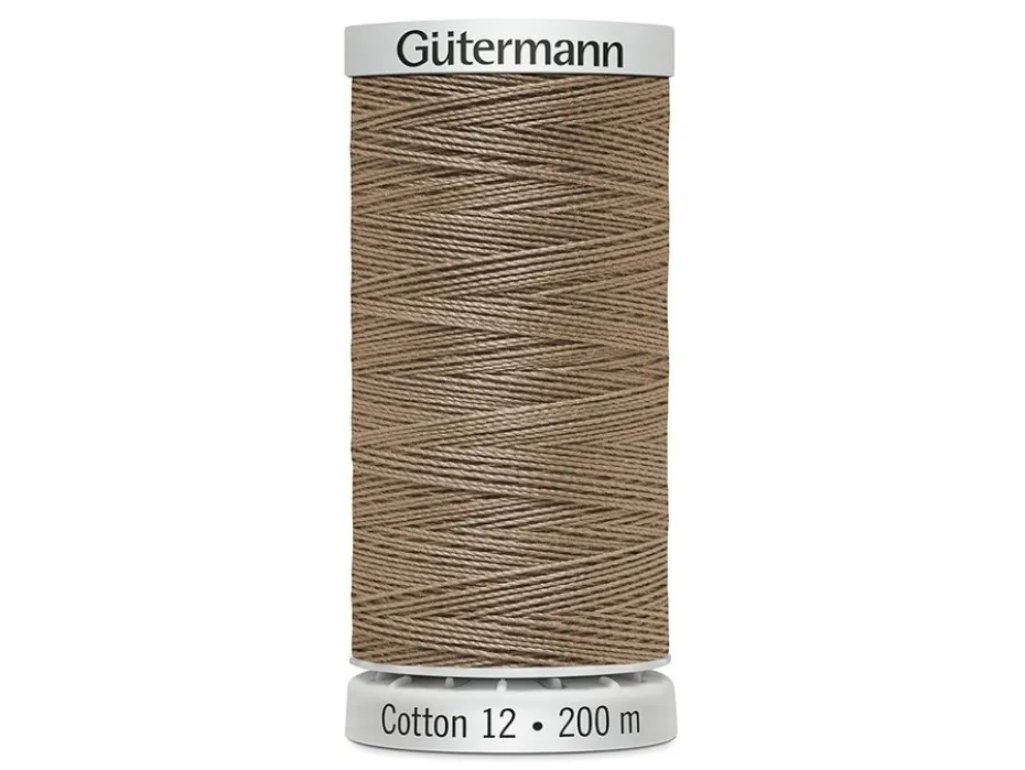 Gütermann Cotton 12 – 200m – 1128