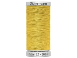 Gütermann Cotton 12 – 200m – 1124