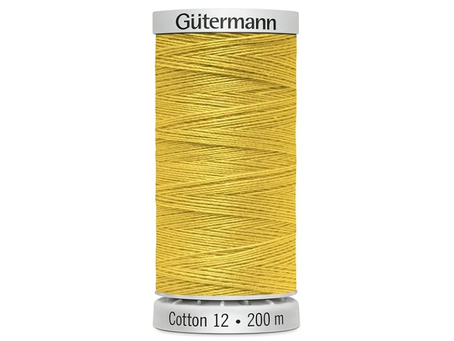 Gütermann Cotton 12 – 200m – 1124