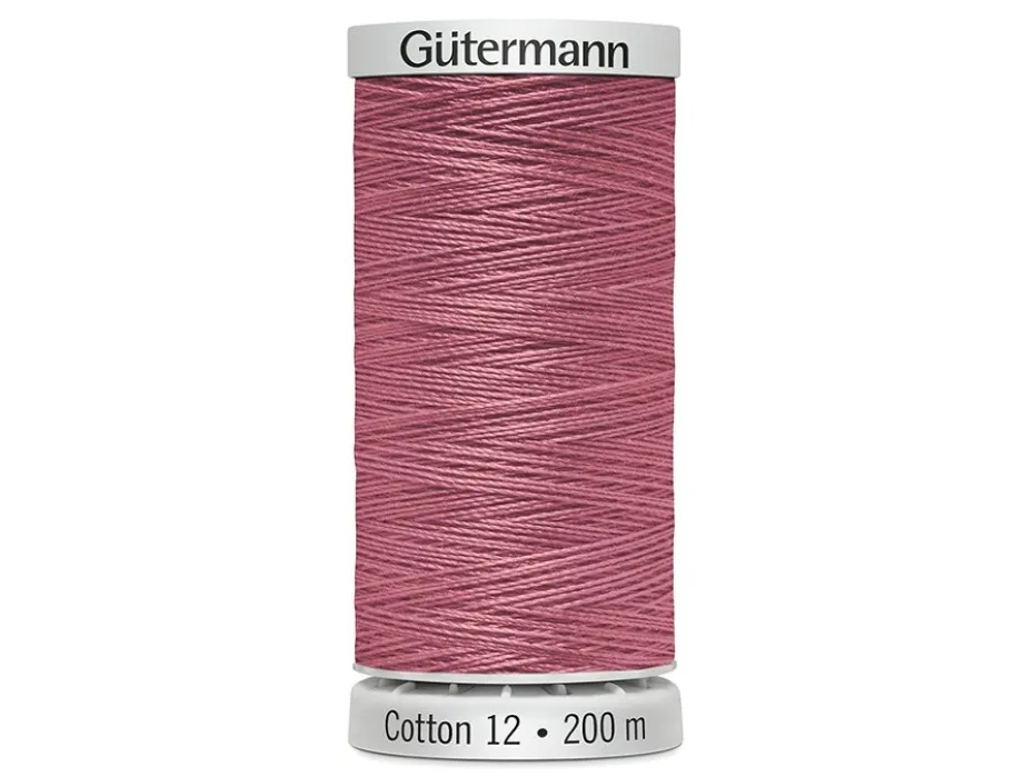 Gütermann Cotton 12 – 200m – 1119