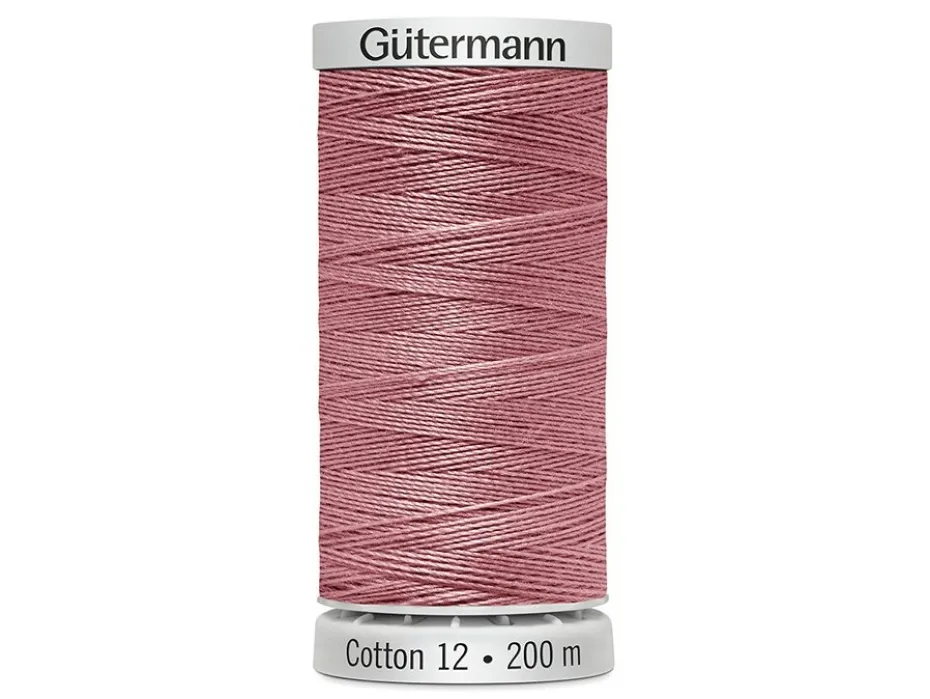 Gütermann Cotton 12 – 200m – 1115