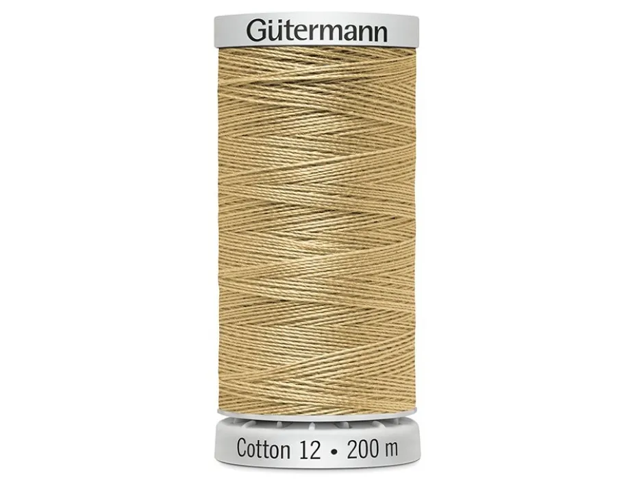 Gütermann Cotton 12 – 200m – 1070