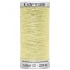 Gütermann Cotton 12 – 200m – 1061