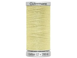 Gütermann Cotton 12 – 200m – 1061