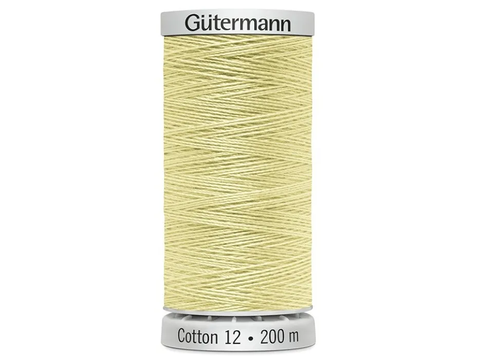 Gütermann Cotton 12 – 200m – 1061