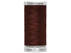 Gütermann Cotton 12 – 200m – 1058