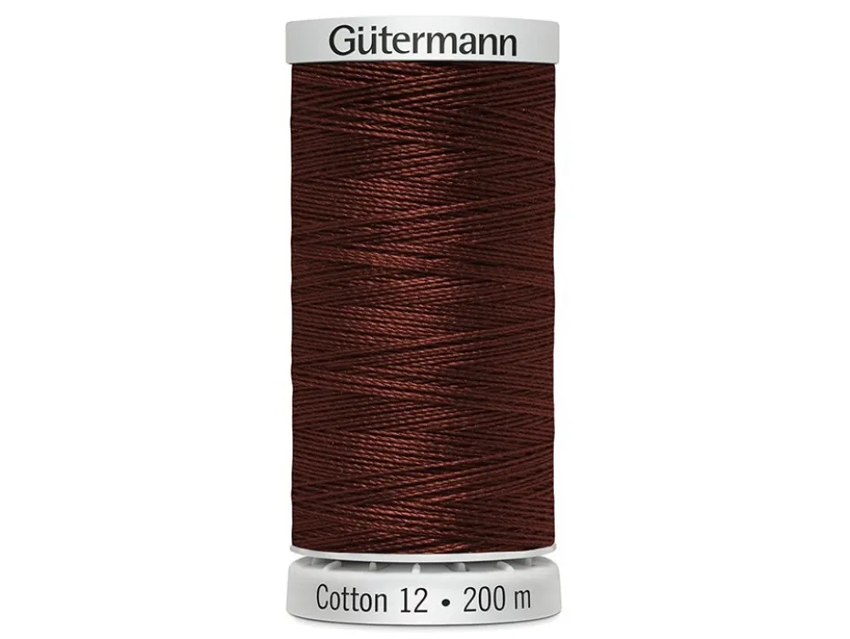 Gütermann Cotton 12 – 200m – 1058