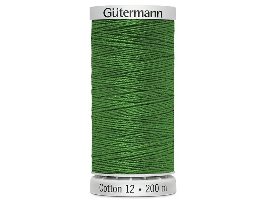 Gütermann Cotton 12 – 200m – 1051