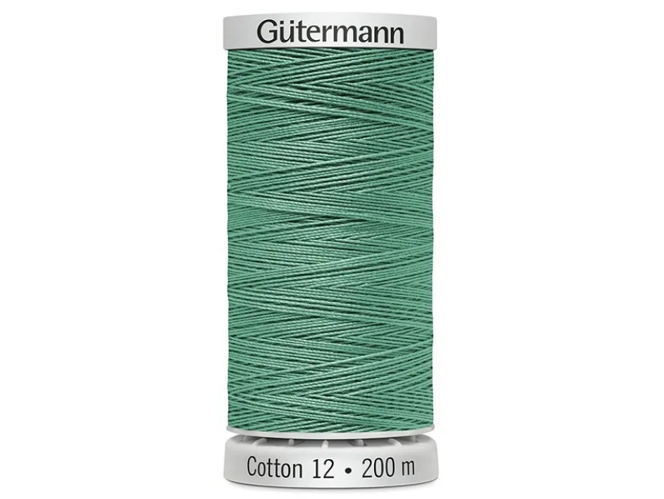 Gütermann Cotton 12 – 200m – 1046