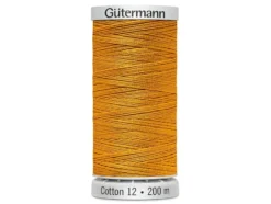 Gütermann Cotton 12 – 200m – 1024