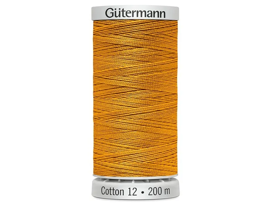 Gütermann Cotton 12 – 200m – 1024