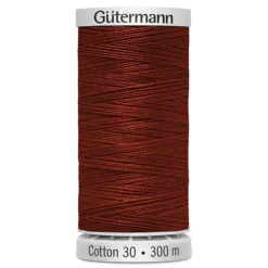 Gütermann Cotton 30 – 300m – 1181
