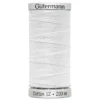 Gütermann Cotton 12 – 200m – 1001