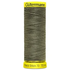 Gütermann Deco Stitch 70 – 70m – 824