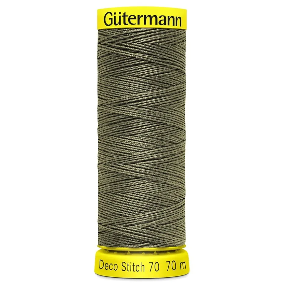 Gütermann Deco Stitch 70 – 70m – 824