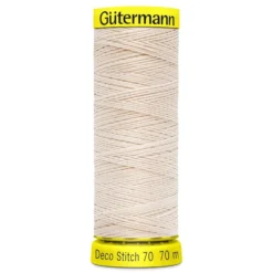 Gütermann Deco Stitch 70 – 70m – 802