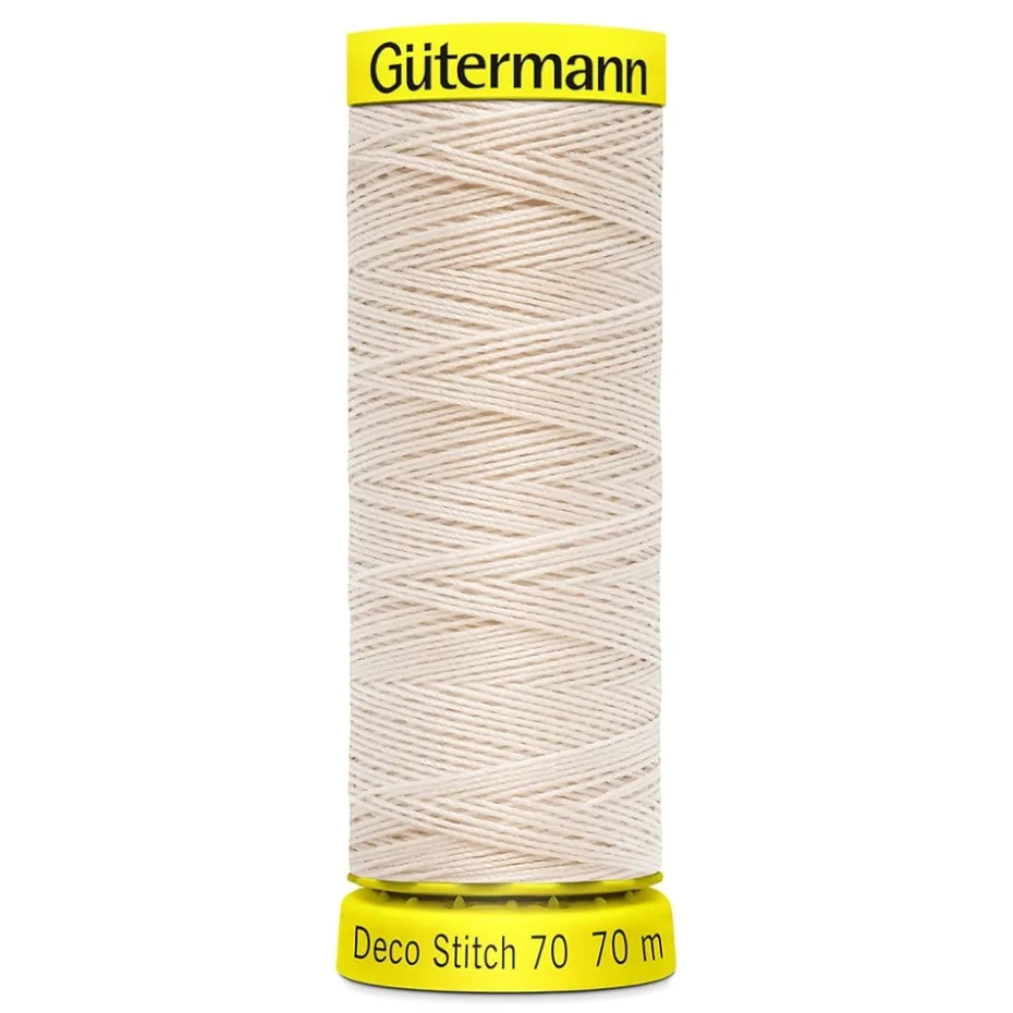 Gütermann Deco Stitch 70 – 70m – 802