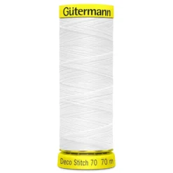 Gütermann Deco Stitch 70 – 70m – 800