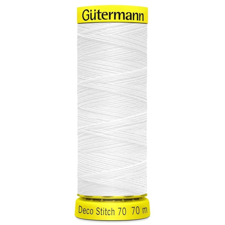 Gütermann Deco Stitch 70 – 70m – 800