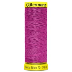 Gütermann Deco Stitch 70 – 70m – 733