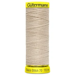 Gütermann Deco Stitch 70 – 70m – 722