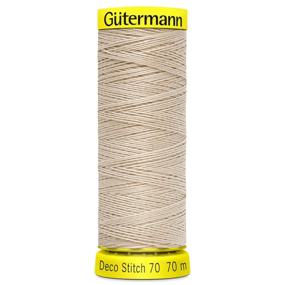 Gütermann Deco Stitch 70 – 70m – 722