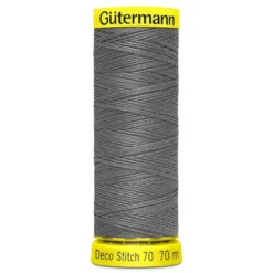 Gütermann Deco Stitch 70 – 70m – 701